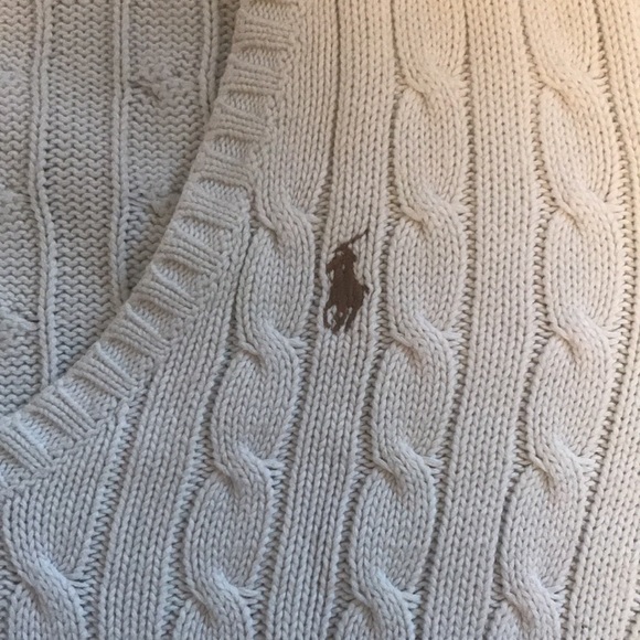 Ralph Lauren Knit ☁️ - Picture 2 of 5